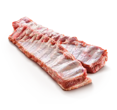 Baby Back Ribs(1Kg)
