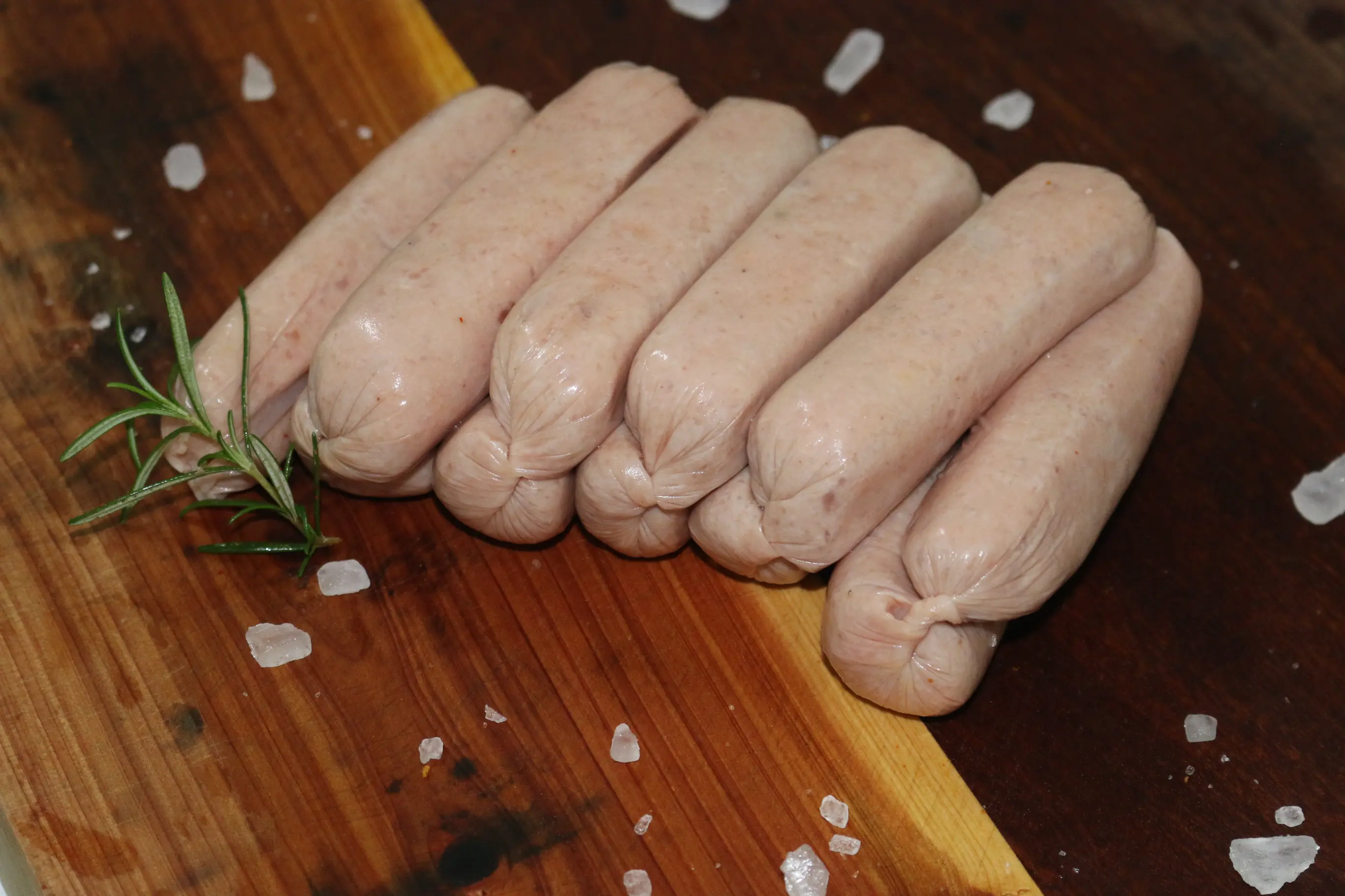 Beef Sausage(1Kg)
