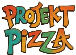 Projekt Pizza